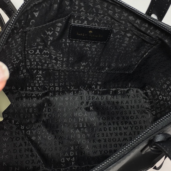 Nwt Kate spade bundle bag+wallet - Picture 5 of 8